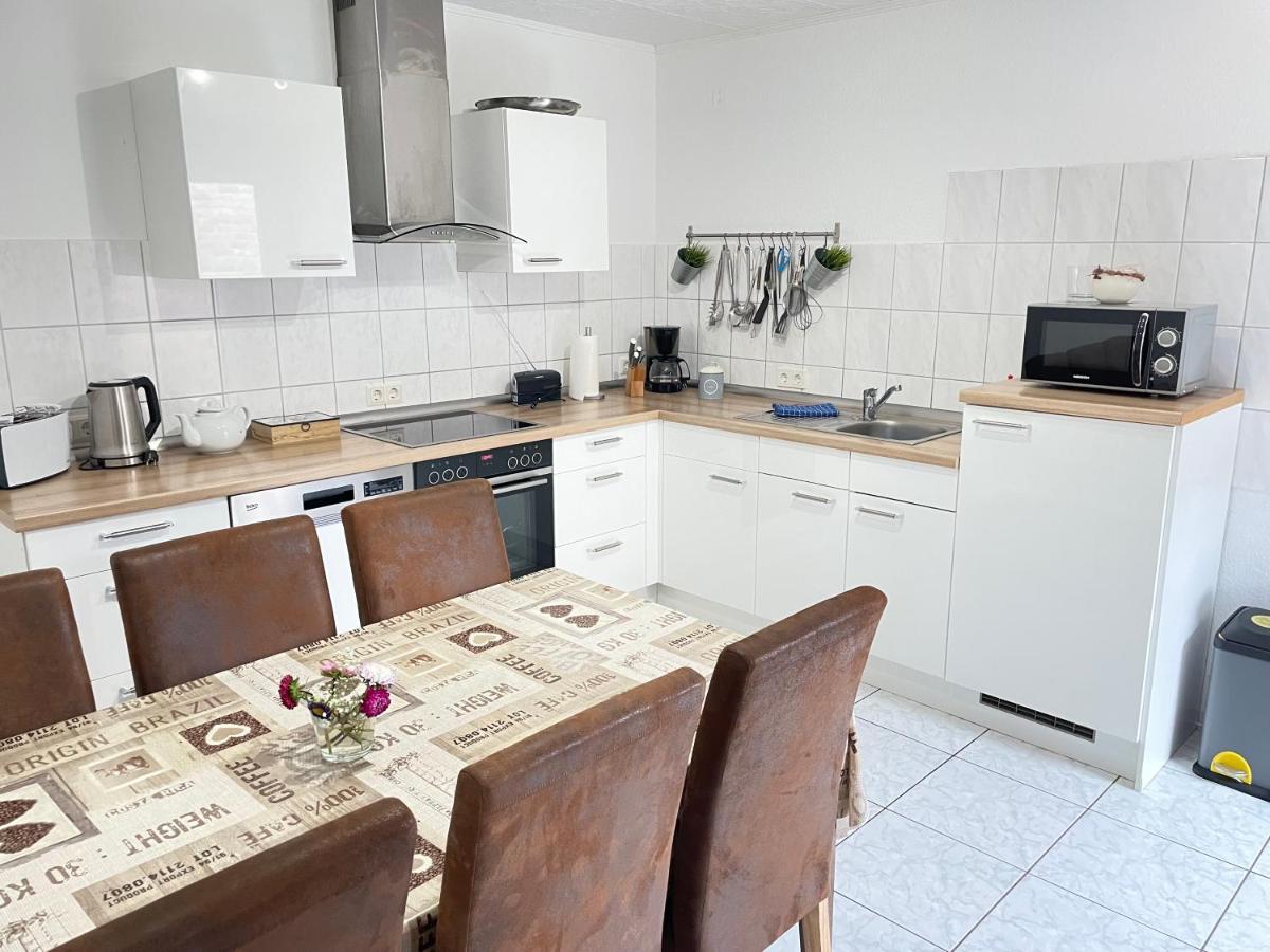 Roemerhaus Xanten Eksteriør billede