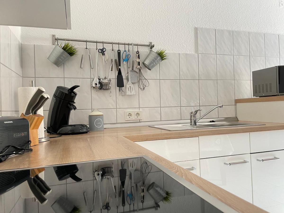 Roemerhaus Xanten Eksteriør billede