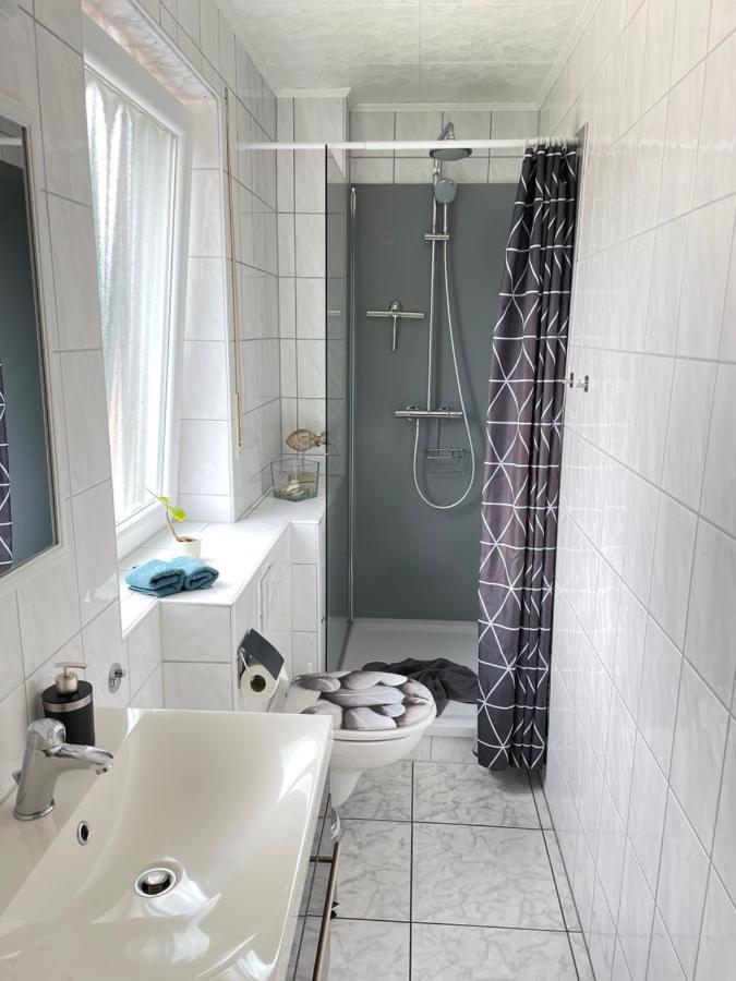 Roemerhaus Xanten Eksteriør billede