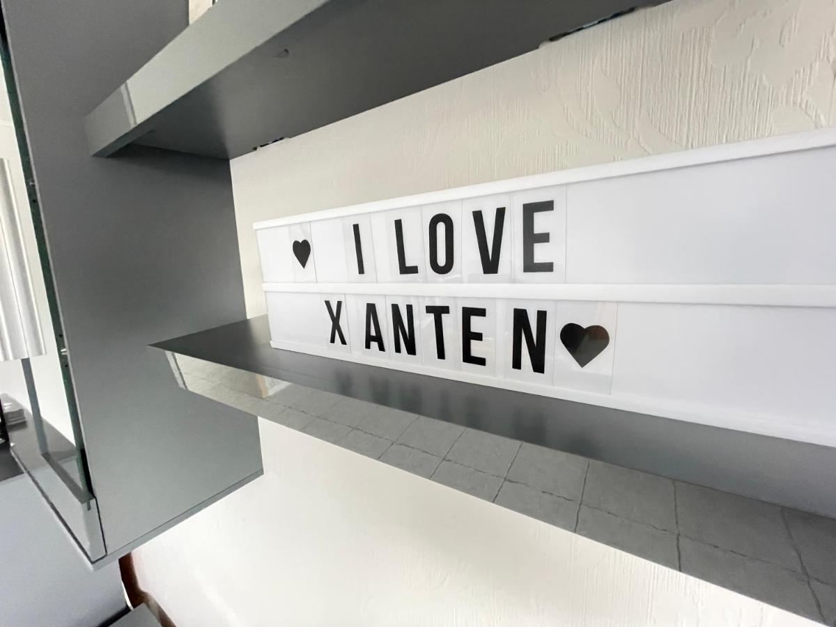 Roemerhaus Xanten Eksteriør billede