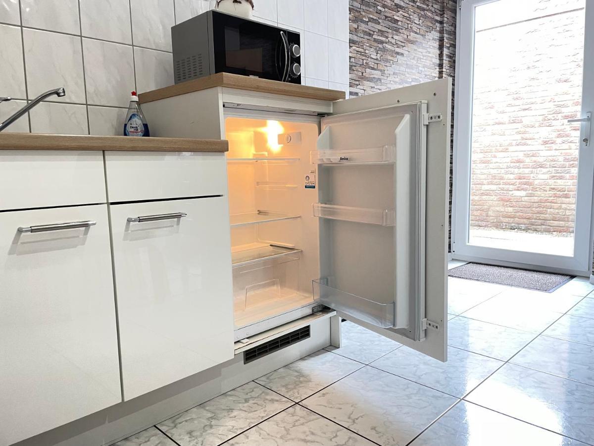 Roemerhaus Xanten Eksteriør billede