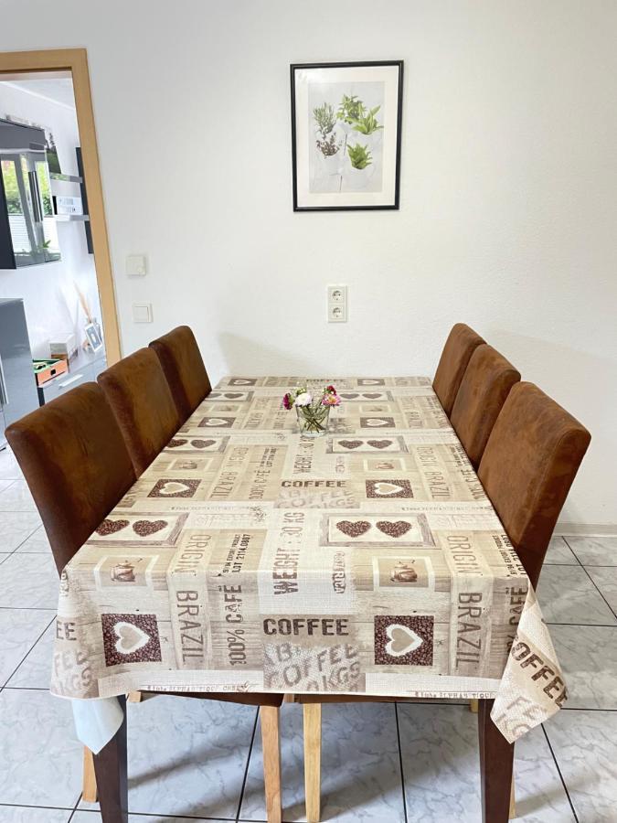 Roemerhaus Xanten Eksteriør billede