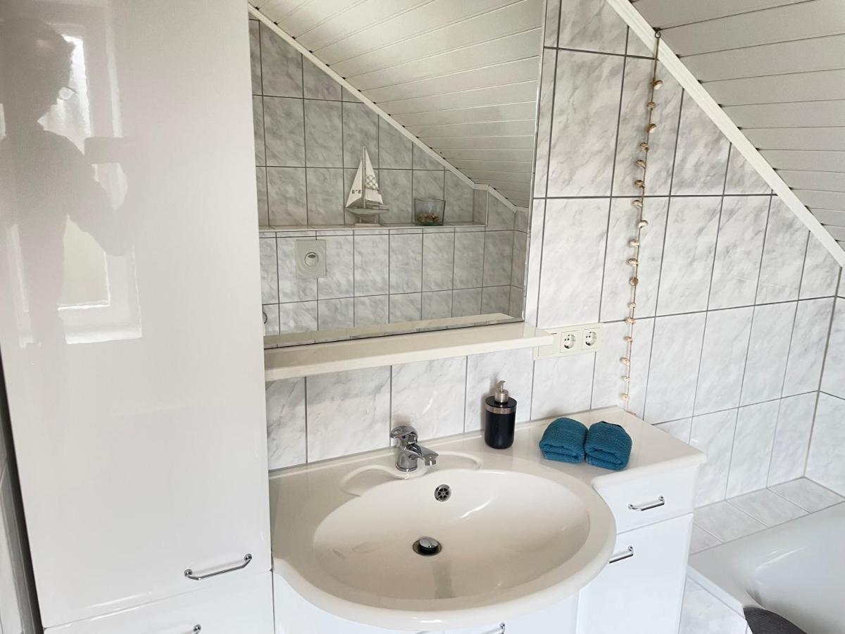 Roemerhaus Xanten Eksteriør billede