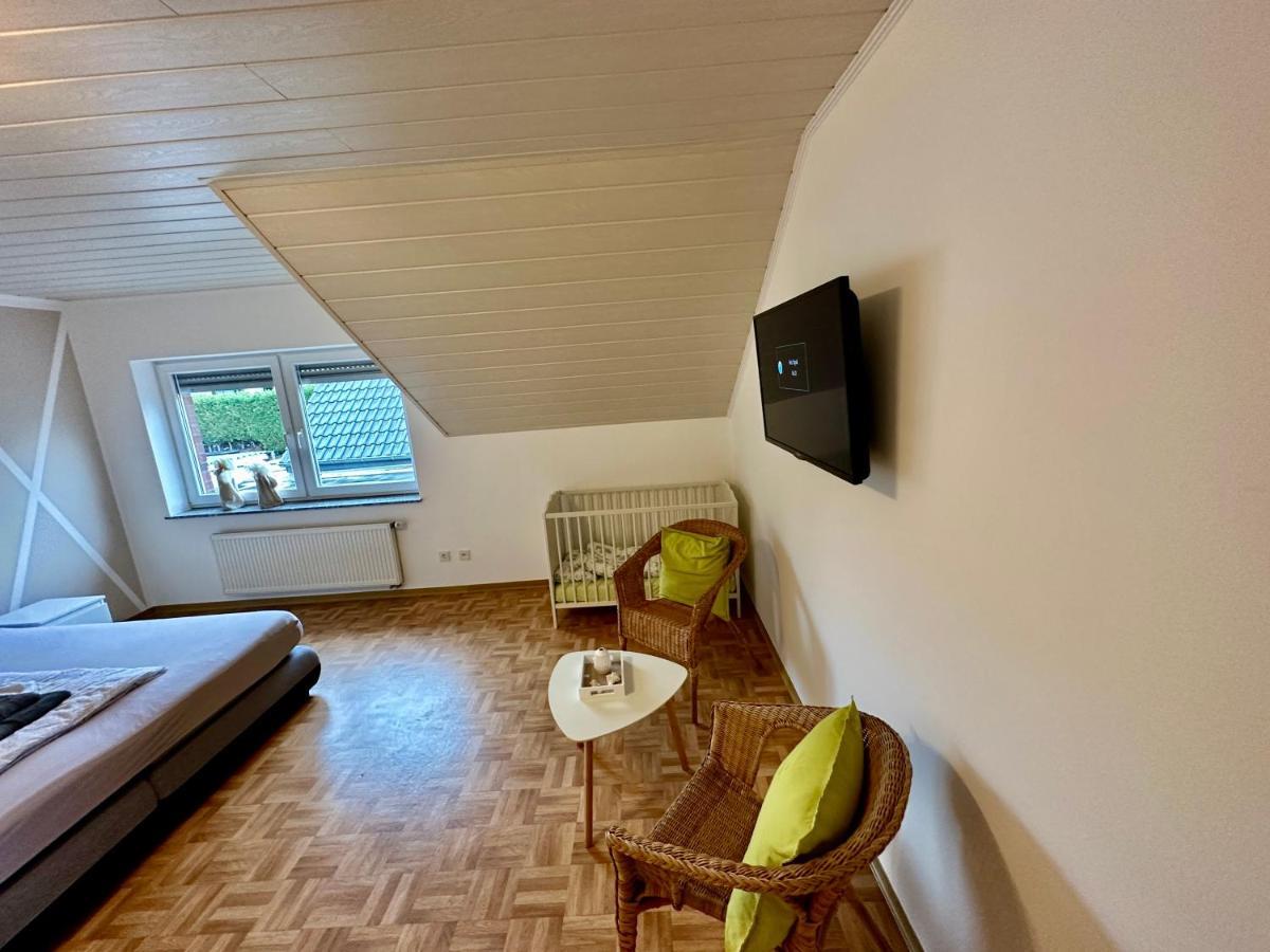 Roemerhaus Xanten Eksteriør billede