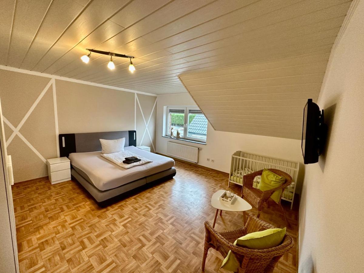 Roemerhaus Xanten Eksteriør billede