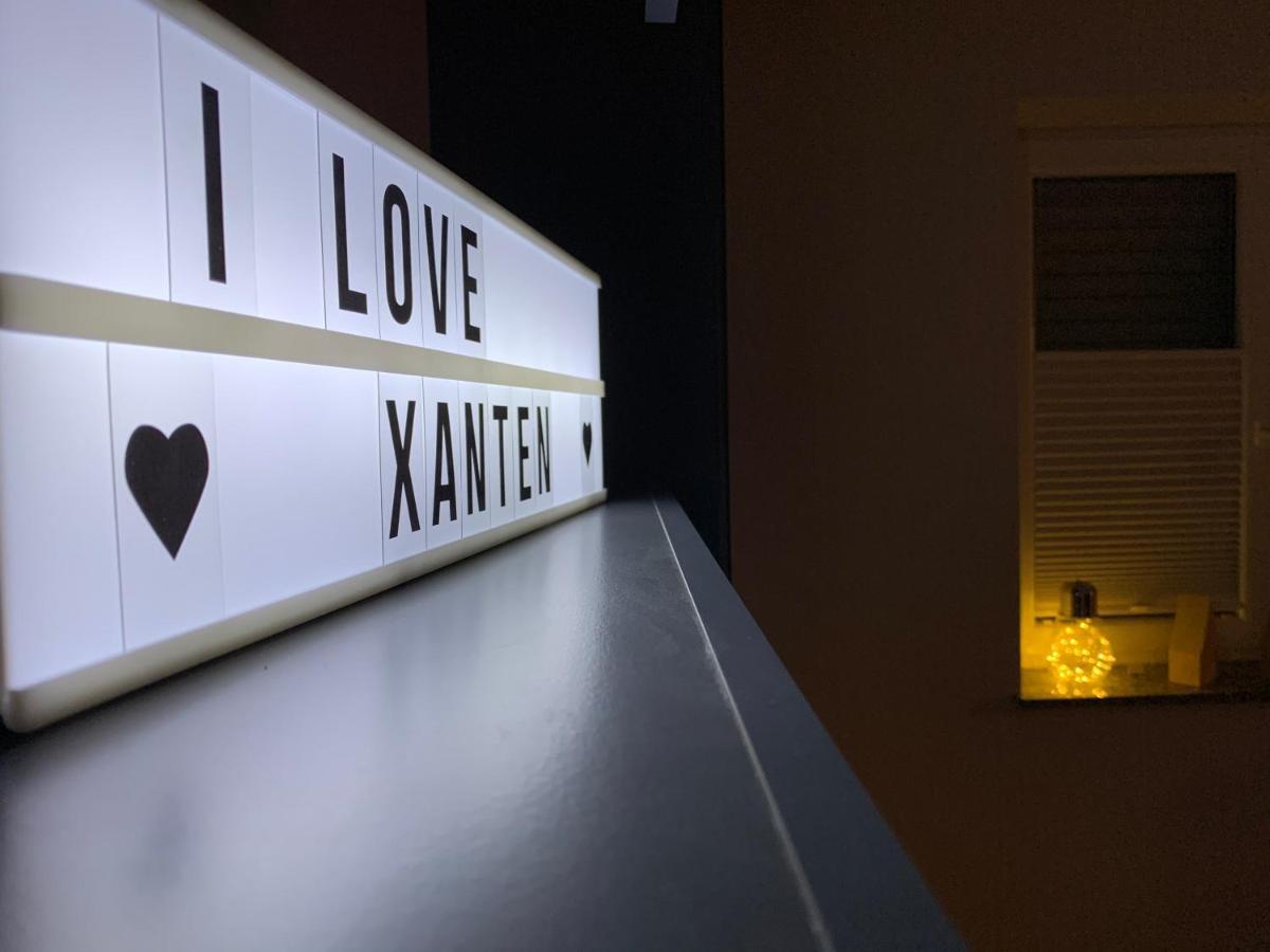 Roemerhaus Xanten Eksteriør billede